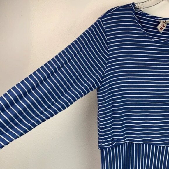 Dolan Left Coast MIchaela TUNIC Dress Size XS - Like New! - Picture 5 of 5